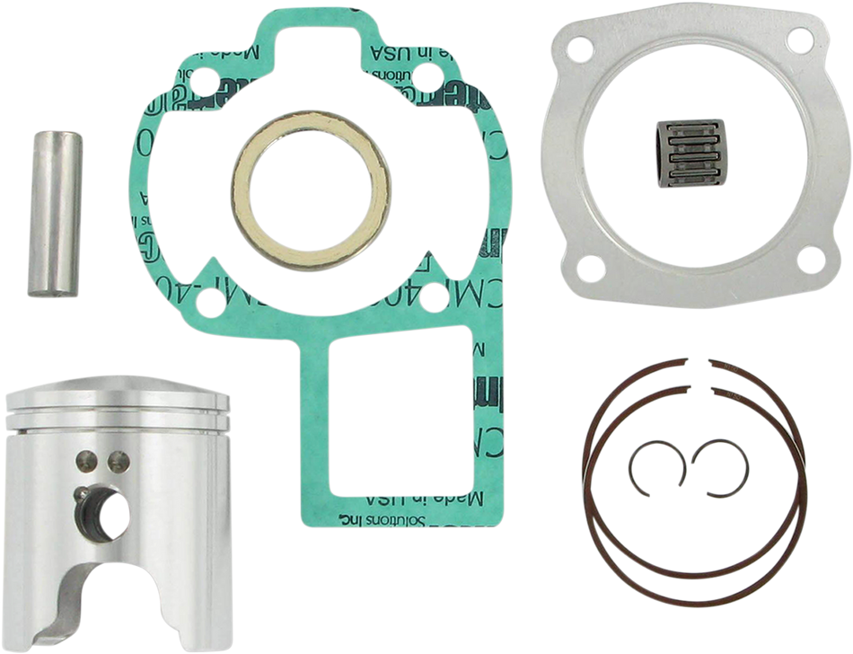 WISECO Piston Kit - LT/KFX 80 High-Performance PK1104