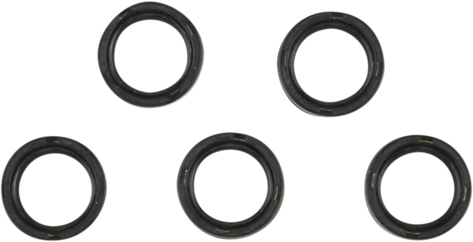 COMETIC Pushrod Cover Seals C9369