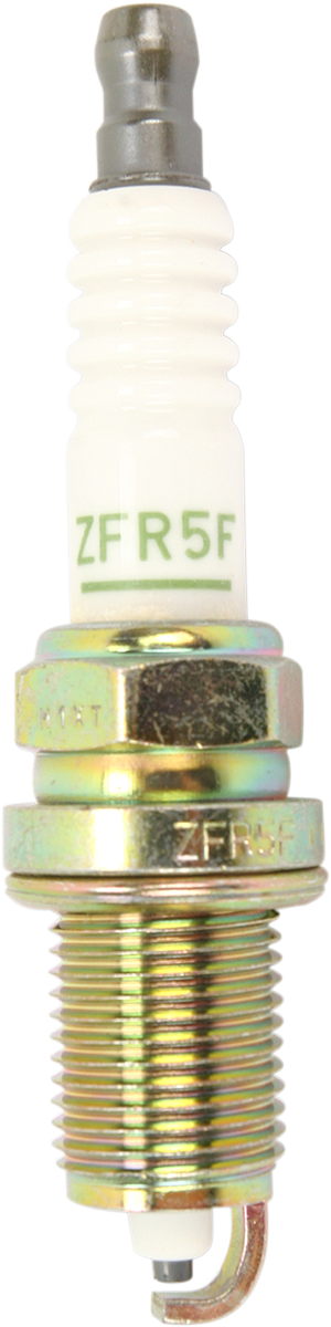 NGK SPARK PLUGS Spark Plug - ZFR5F 7558