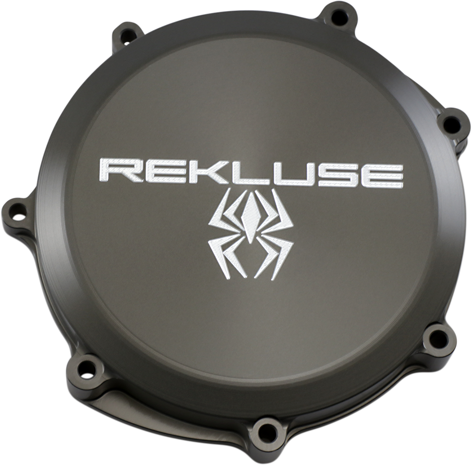 REKLUSE Clutch Cover - Gas Gas/Yamaha RMS-473