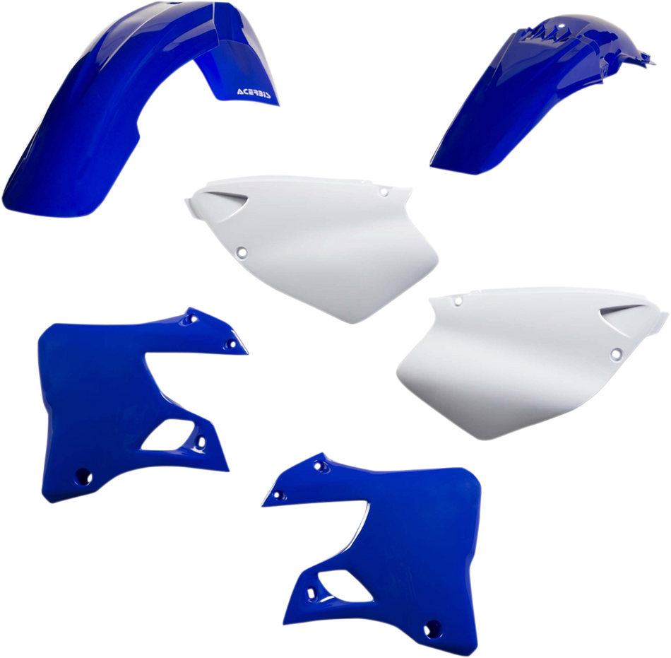 ACERBIS Standard-Ersatz-Bodykit - OEM 2041290242 