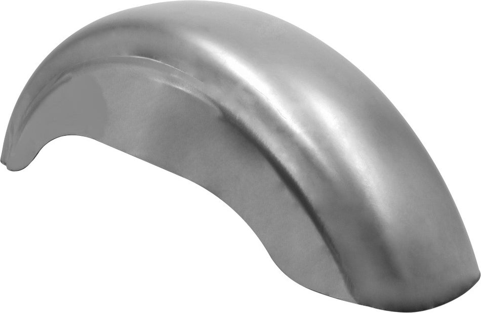 HARDDRIVE Bobbed Rear Fender Raw 1982-03 Xl Models 6.50" Wide 90549