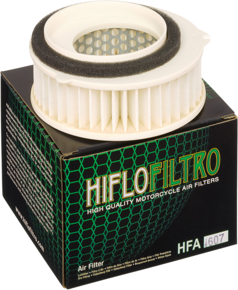 HIFLOFILTRO Air Filter - Yamaha HFA4607