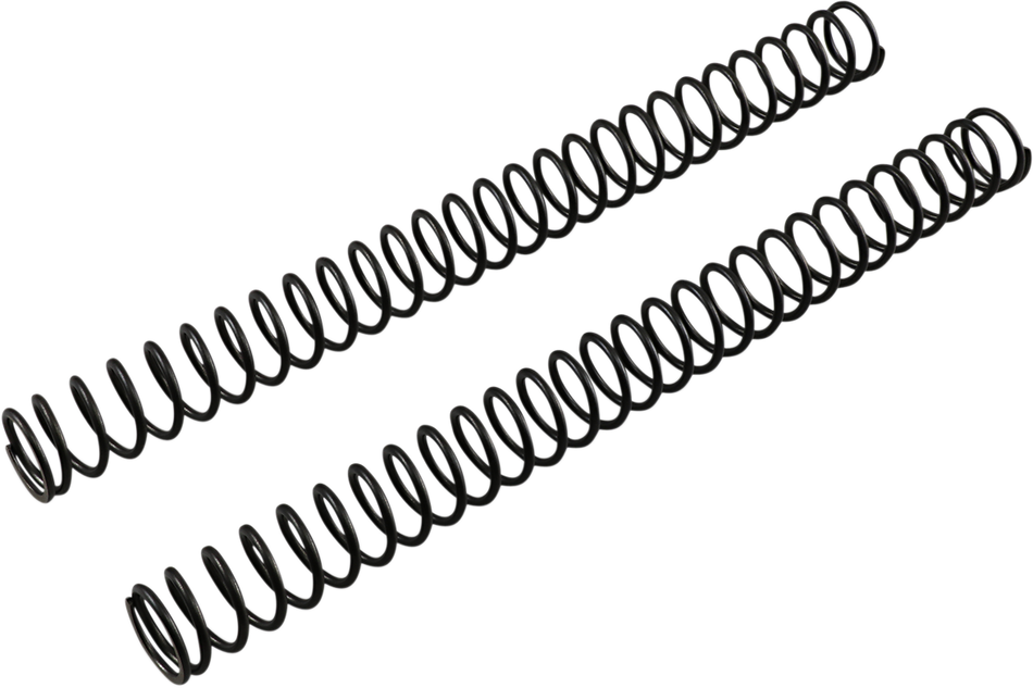 FACTORY CONNECTION Front Fork Springs - 0.28 kg/mm IIS-028