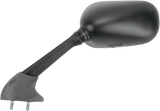 Espejo EMGO - Izquierdo - Negro 20-80552 