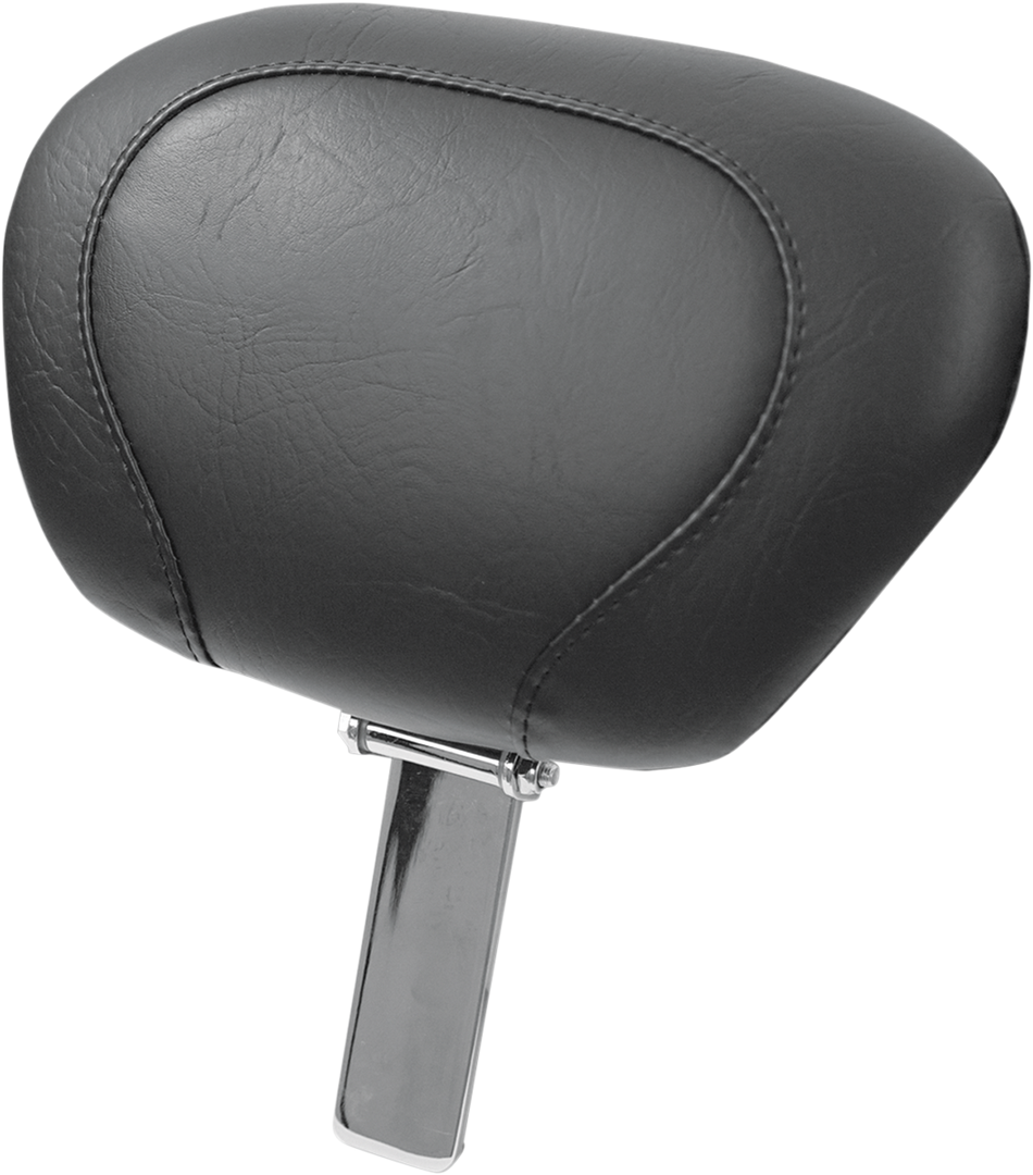 MUSTANG Passenger Backrest - Victory 79568