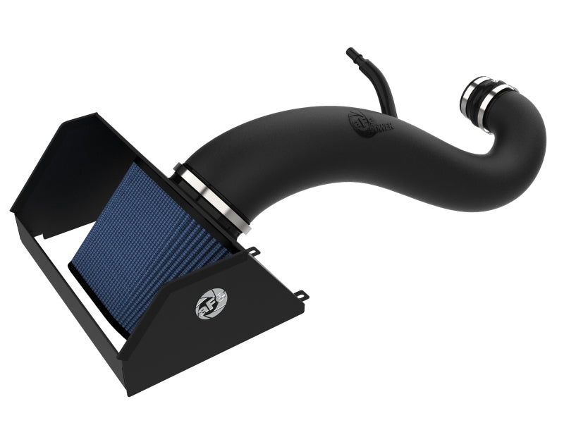 Rapid Induction Cold Air Intake System w/Pro 5R Filter 19-21 Ram 1500 V6 3.6L 52-10002R