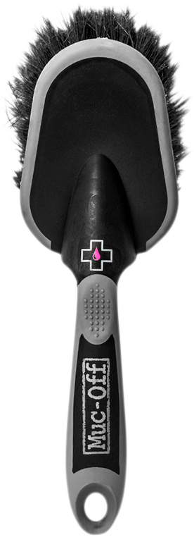 MUC-OFF USA Soft Washing Brush 370