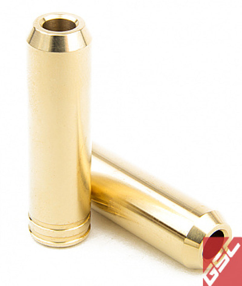 GSC P-D Honda Civic Type-R K20C1 (STD) Intake Valve Guide - Set of 8 3120-8