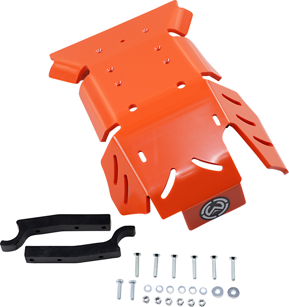 MOOSE RACING Pro Skid Plate - KTM PX1436