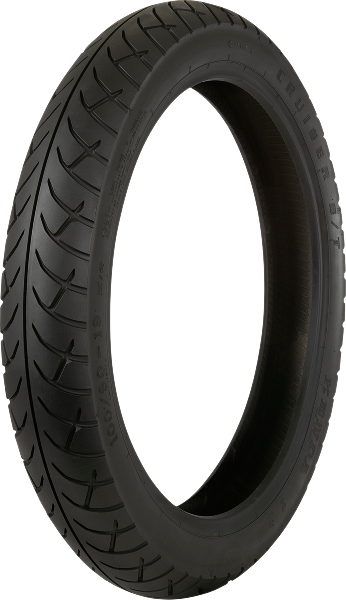 KENDA Tire - K671 Cruiser - Front - 90/90-18 - 51H 046711808C1