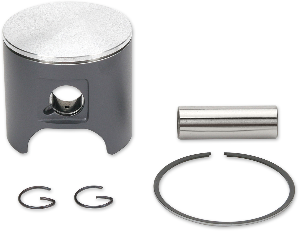 Conjunto de pistón ilimitado de piezas - Rotax - Estándar 09-785 