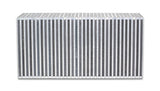 Vibrant Vertical Flow Intercooler Core 22in. W x 11in. H x 6in. Thick 12866