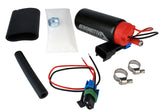Aeromotive 340 Series Stealth In-Tank E85 Fuel Pump - Center Inlet - Offset (GM applications) 11569