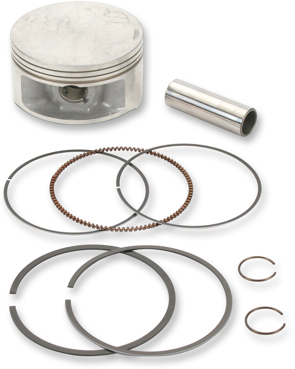 PROX Piston Kit 01.2660.000