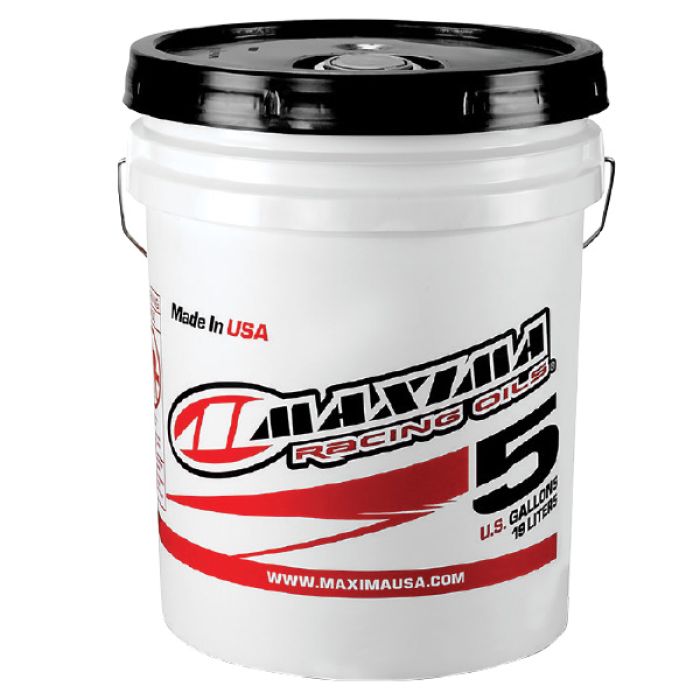 Maxima Premium 10w40 5 Gal Pail 930291