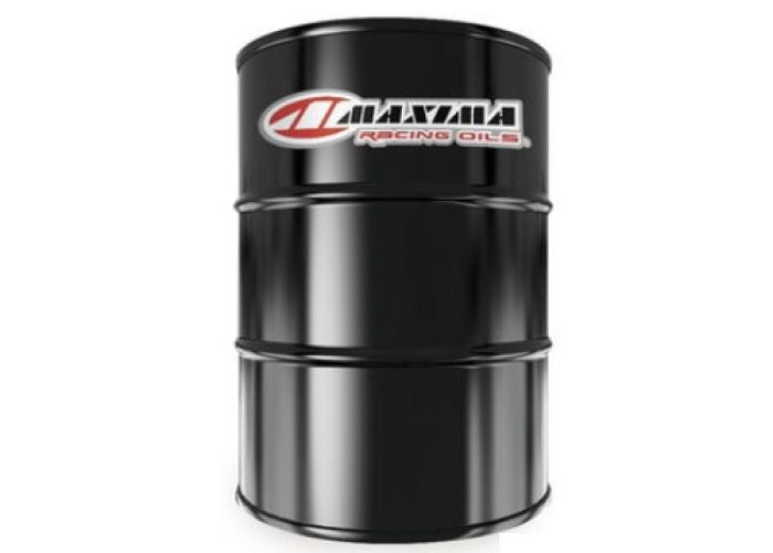 Maxima Tundra Full Syn 2t 55 Gal Drum 930383