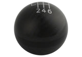 Ford Racing 2015-2017 Mustang Ford Racing Carbon Fiber Shift Knob 6 Speed M-7213-MCF