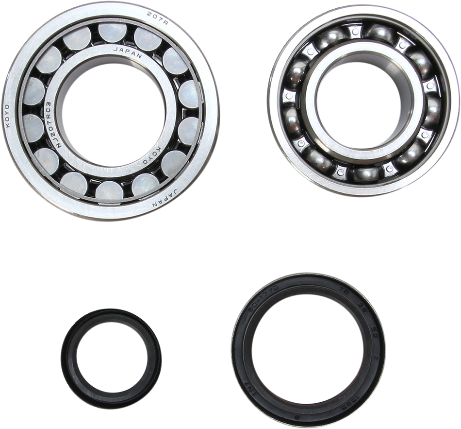 PROX Crank Bearing and Seal Kit 23.CBS63004