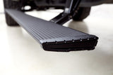 AMP Research 21-23 Ford Bronco (Excl. Raptor) PowerStep Xtreme - Black 78140-01A
