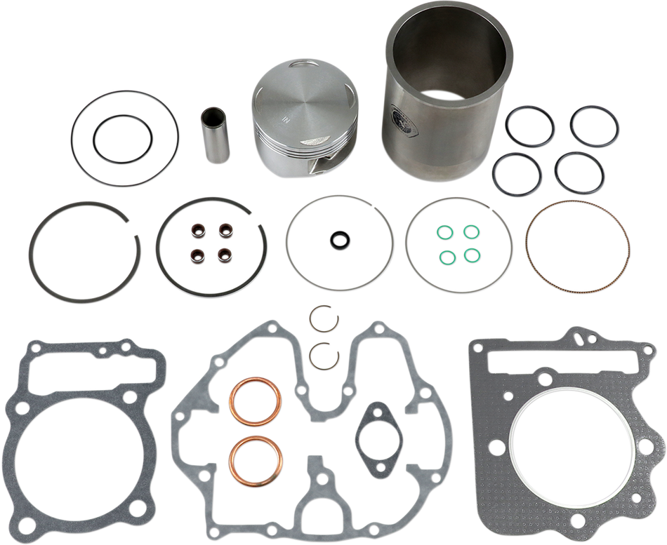 LA SLEEVE Sleeve and Piston Kit - Honda LAS-5293K