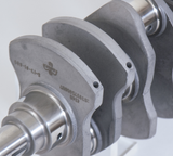 Eagle 4G63 Stroker 100mm Crankshaft For 7-Bolt (Evo) 2039375900B7