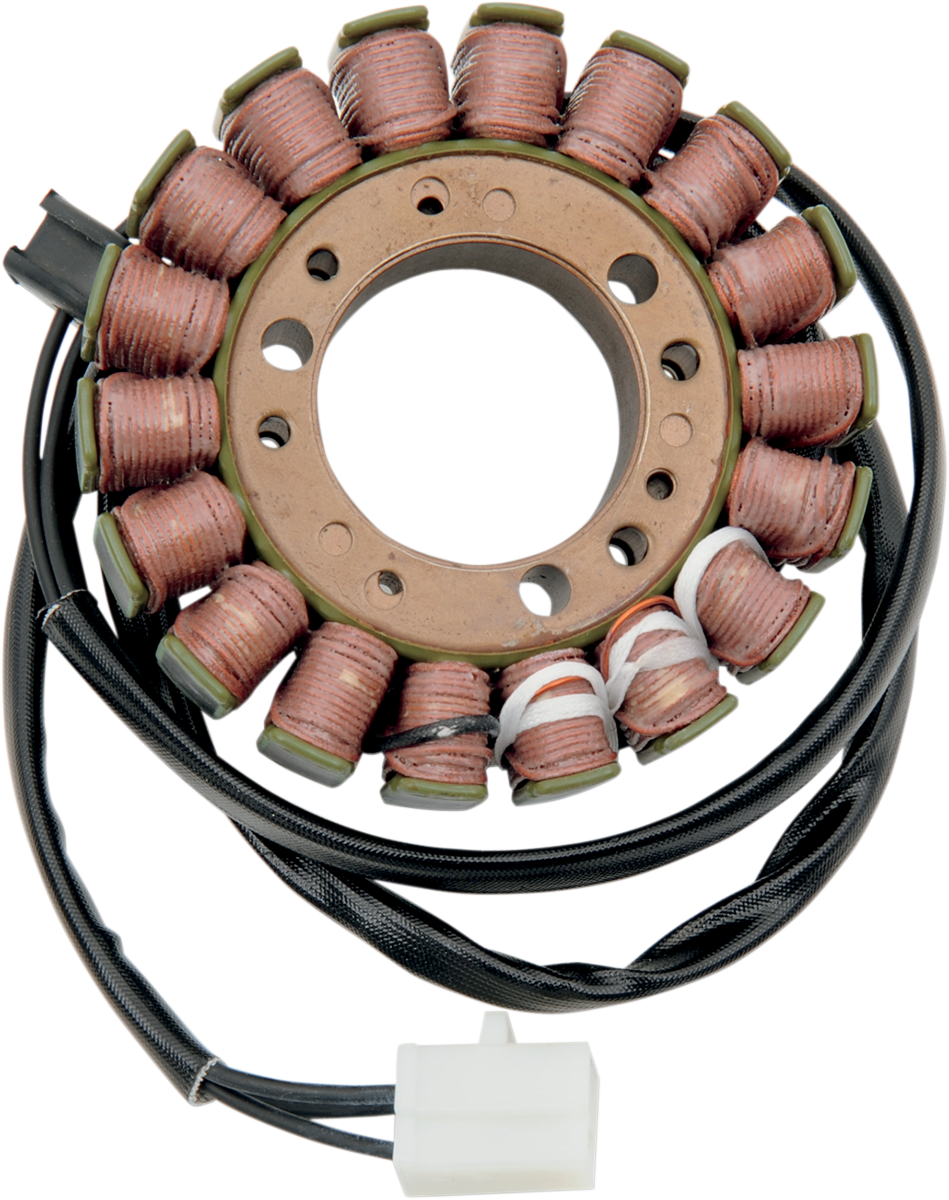 RICK'S MOTORSPORT ELECTRIC Stator - Ducati 21-025