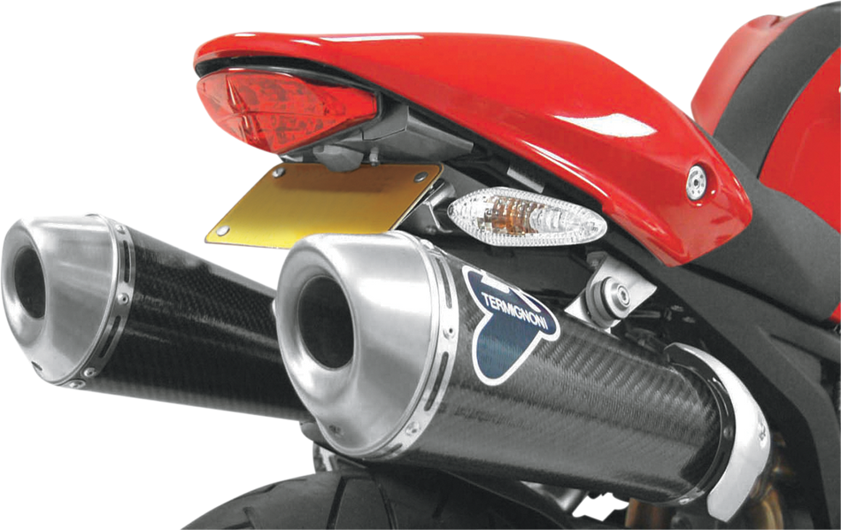 COMPETITION WERKES Fender Eliminator Kit - DUCATI 1DMON2