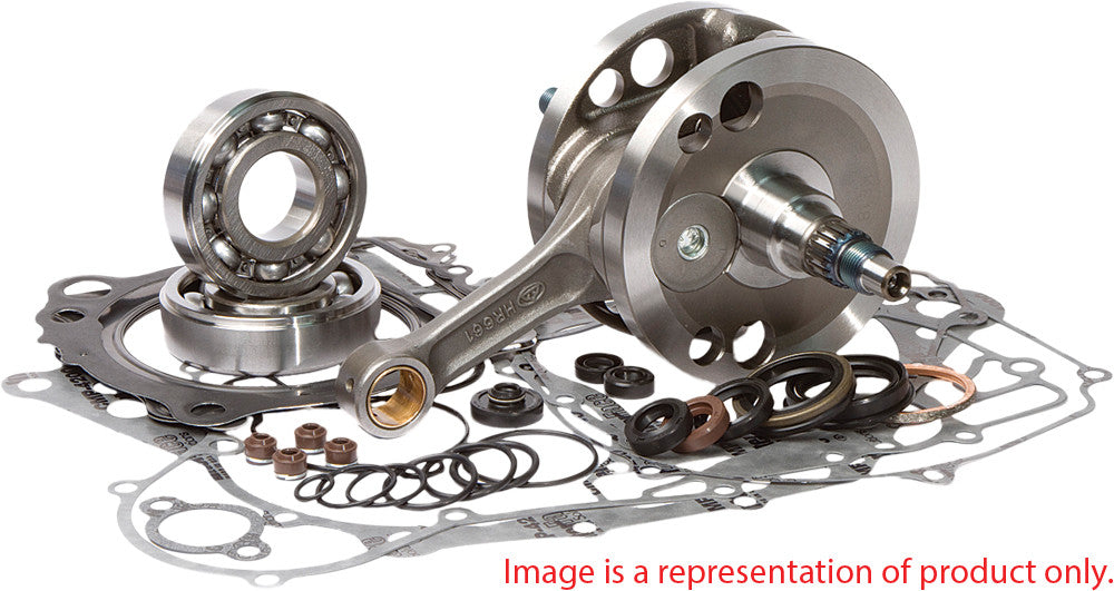HOT RODS Bottom End Kit CBK0109