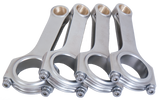 Eagle Acura B18C1/5 Engine Connecting Rods (Set of 4) CRS5430A3D