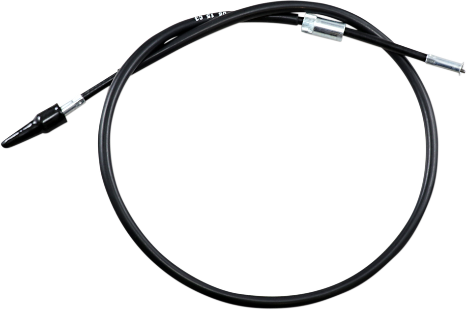 MOTION PRO Speedometer Cable - Kawasaki 03-2021