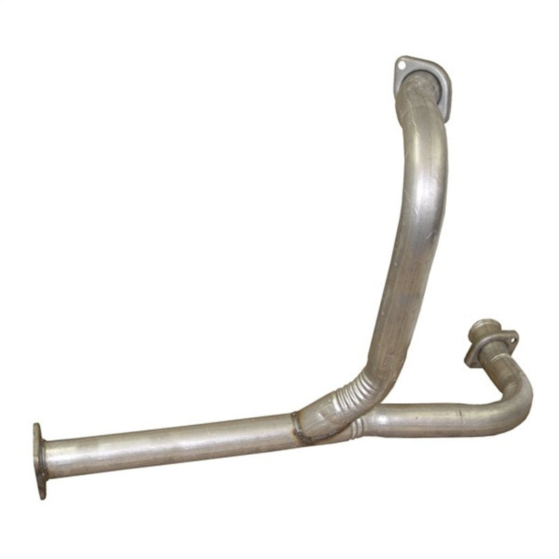 Omix Exhaust Pipe 5.0L 76-78 Jeep CJ7 manual trans 17613.12