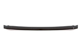 AVS 14-18 Toyota Tundra Aeroskin Low Profile Acrylic Hood Shield - Smoke 322094