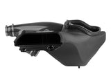aFe 17-20 Ford F-150/Raptor Track Series Carbon Fiber Cold Air Intake System With Pro DRY S Filters 57-10010D