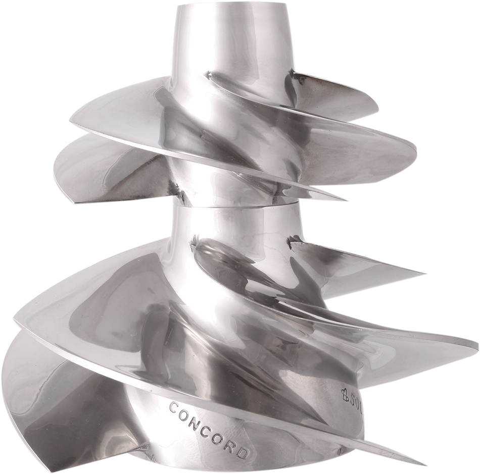 SOLAS Impeller - Twin - 15/21 - Sea Doo SRZ-TP-15/21A