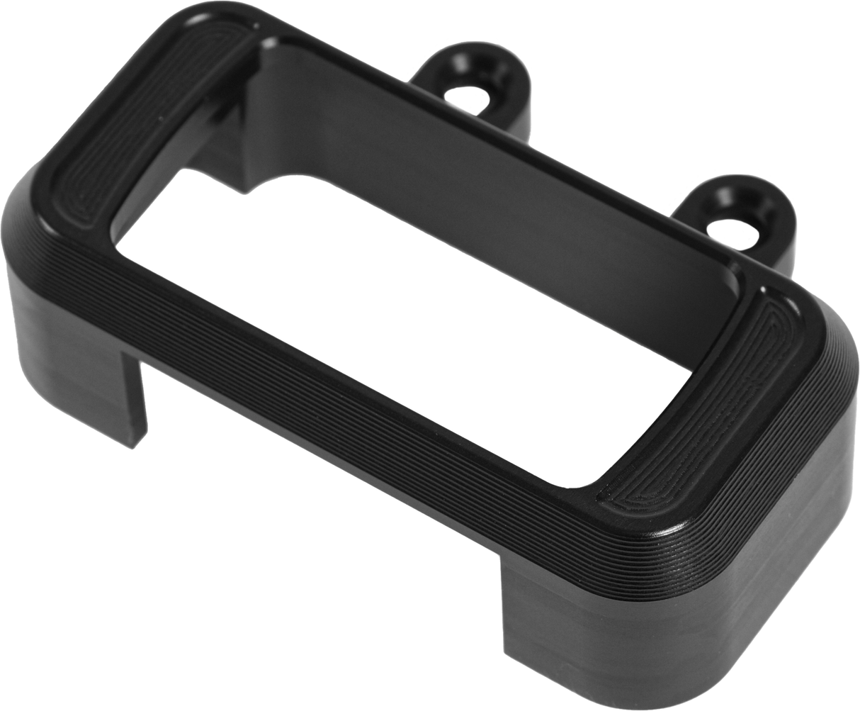 KENS FACTORYNx Lvl Hud Gauge Housing For X RisersKHF-02