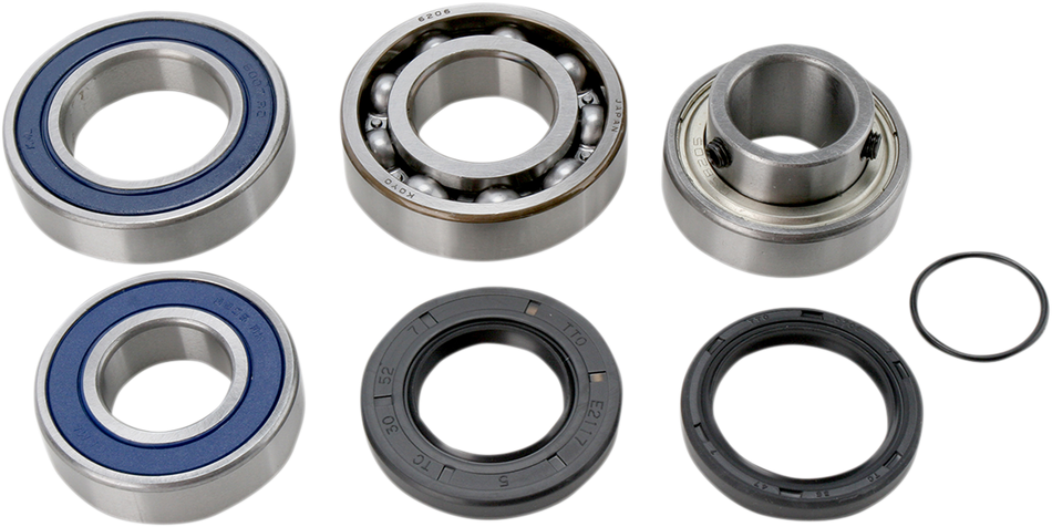 ALL BALLS Chain Case Bearing and Seal Kit 14-1059