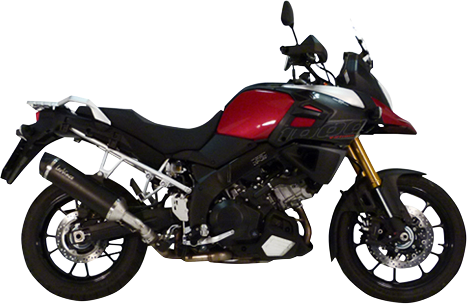 Silenciador LEOVINCE Nero V-Strom 1000 2014-2019 14012 