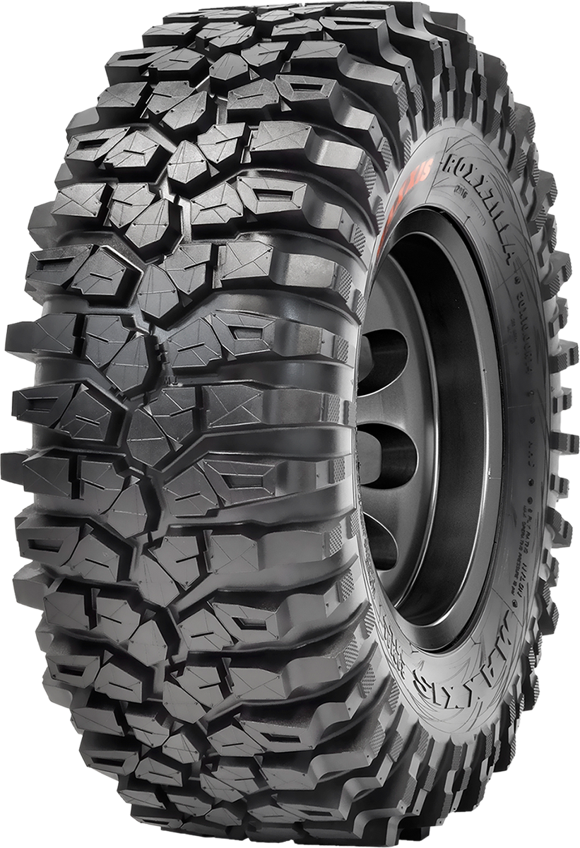 MAXXIS Tire - Roxxzilla - Rear - 35x10R14 - 8 Ply TM00186400