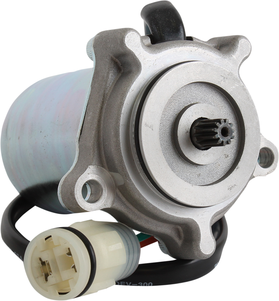 MOOSE UTILITY Shift Control Motor 430-58006