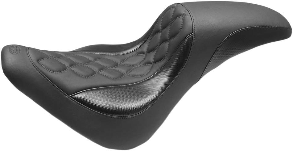 MUSTANG Tripper Seat - Fastbreak - FLSL 75065