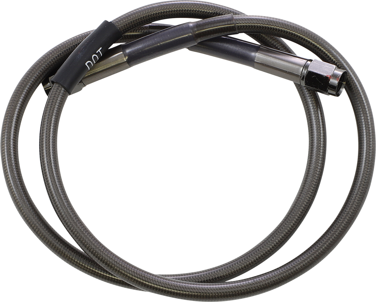 RUSSELL Renegade Brake Line - 34" R58133B
