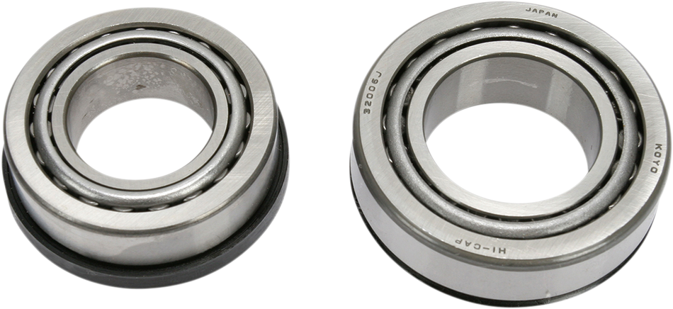 PIVOT WORKS Steering Stem Bearing Kit PWSSK-K03-020