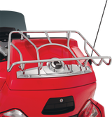 SHOW CHROME Tour Trunk Luggage Rack - Chrome 41-155