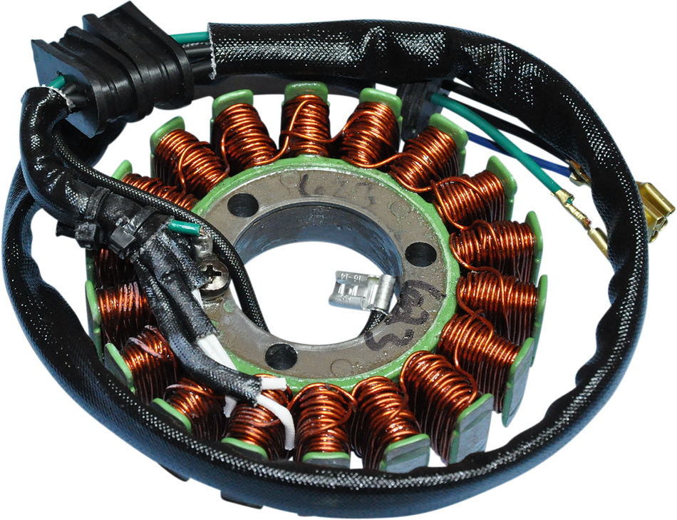 RICK'S MOTORSPORT ELECTRIC Stator - Honda 21-623