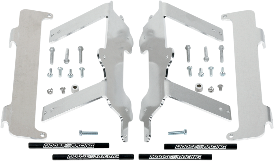 Soporte de radiador MOOSE RACING - Yamaha 11-150 