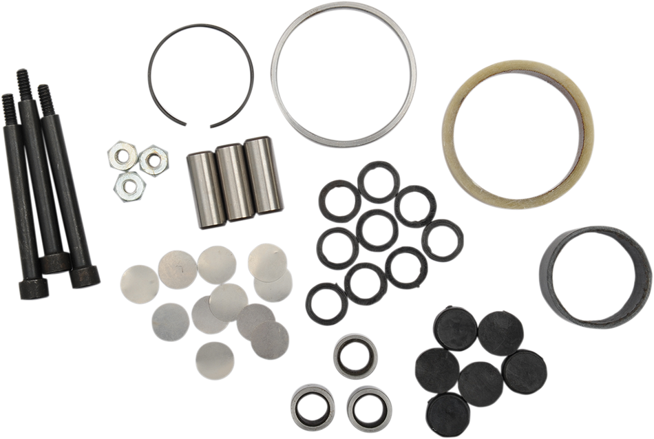 EPI Clutch Rebuild Kit CX400015