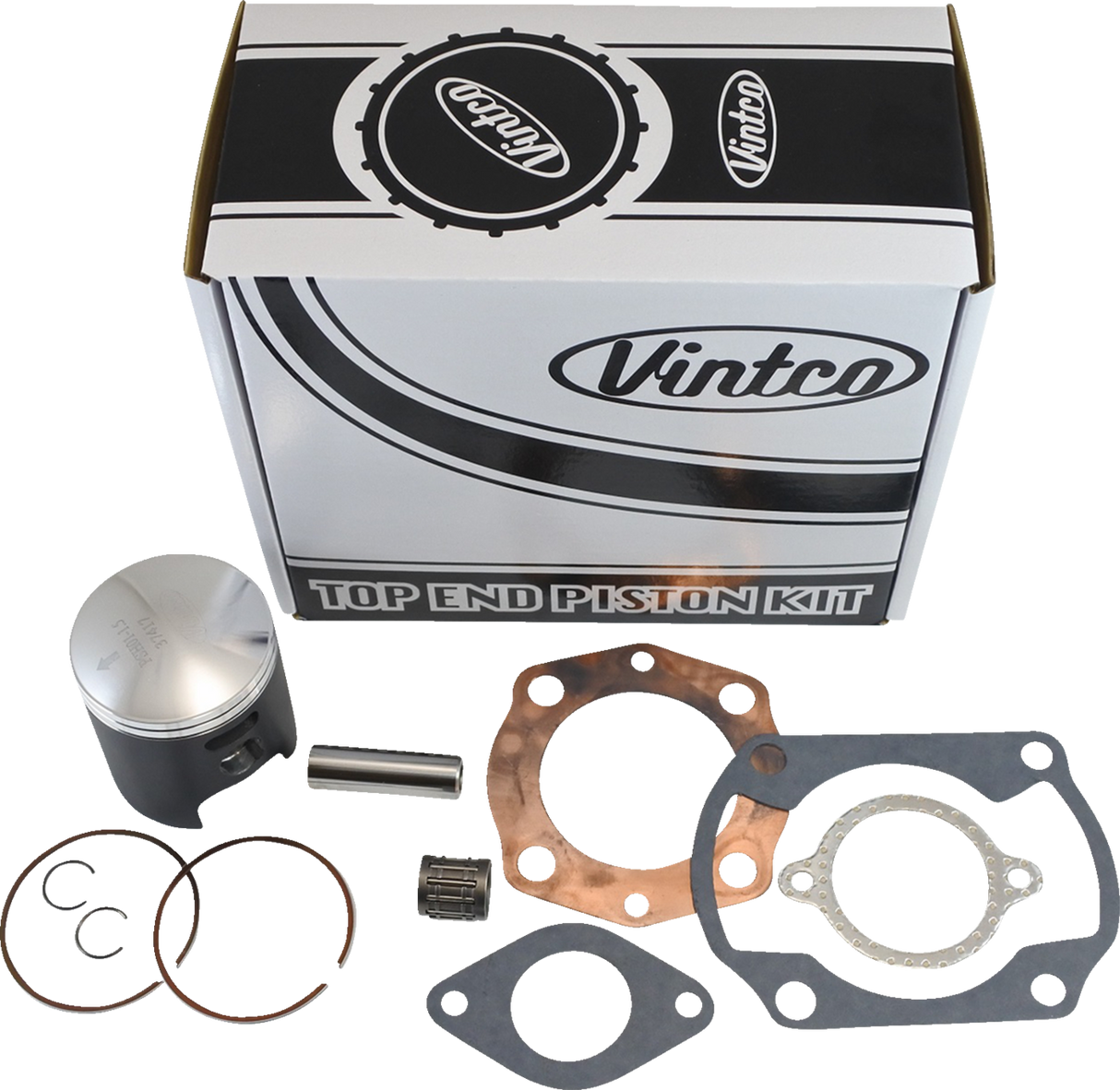 VINTCO Top End Piston Kit KTH01-1.5