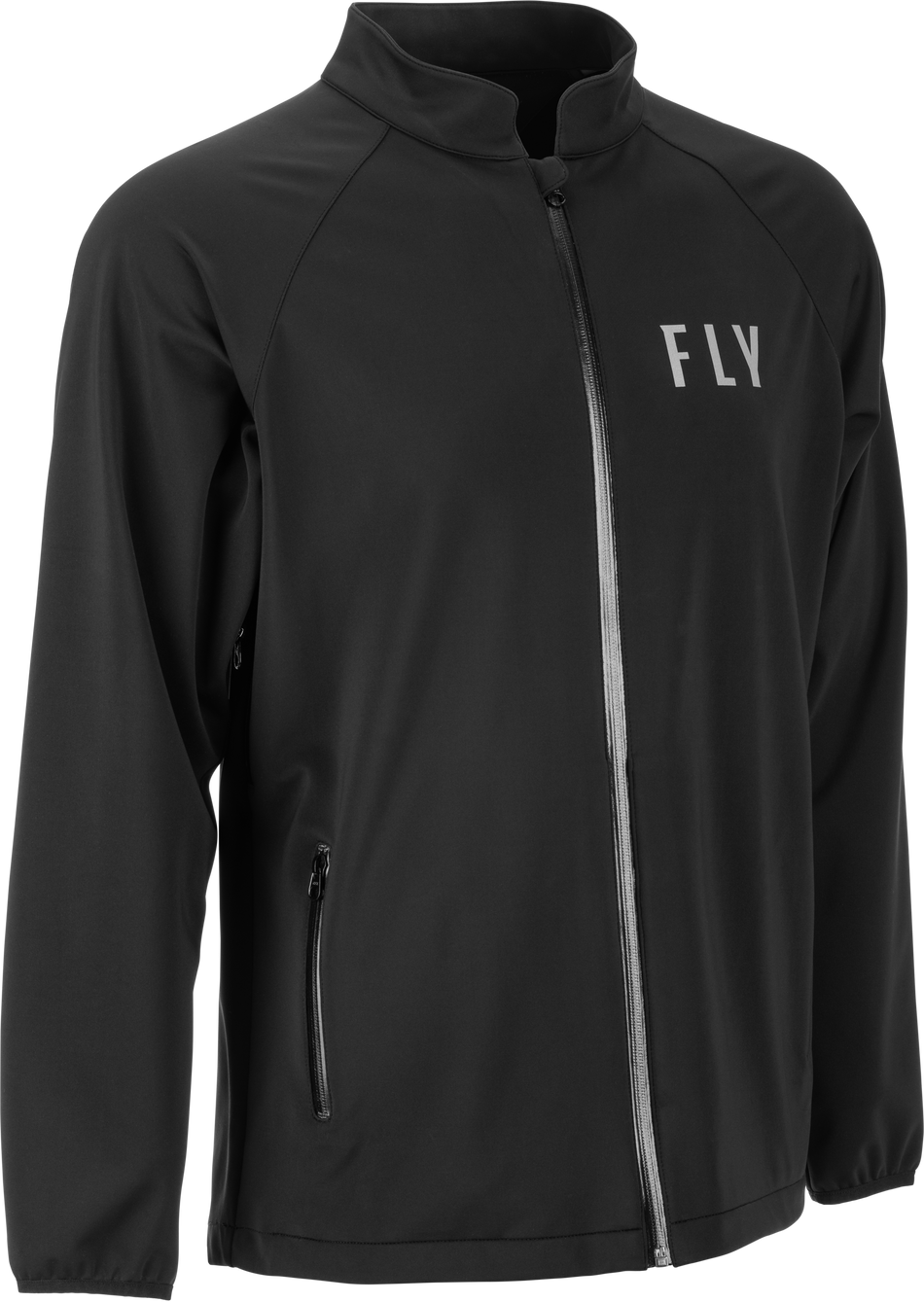 FLY RACING Fly Roam Jacket Black Md 354-6400M