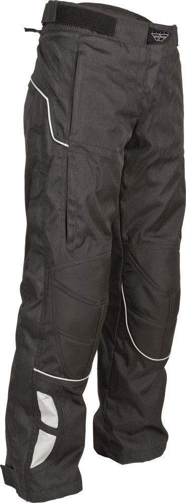 FLY RACING Butane 3 Ladies Pants Black Sz 9-10 #5791 478-401~43